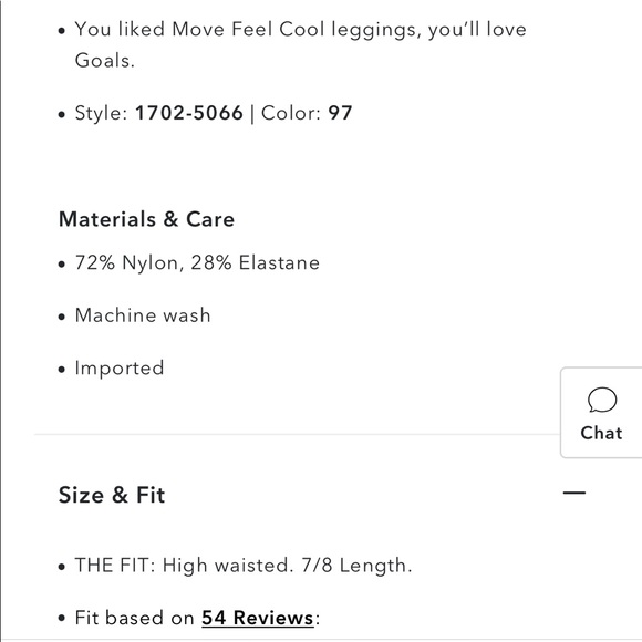 OFFLINE American Eagle Goals High Waisted Leopard Mesh Legging - Picture 11 of 11